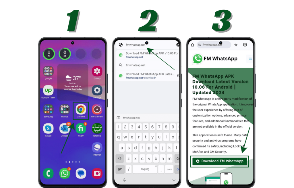 how-to-download-fm-whatsapp