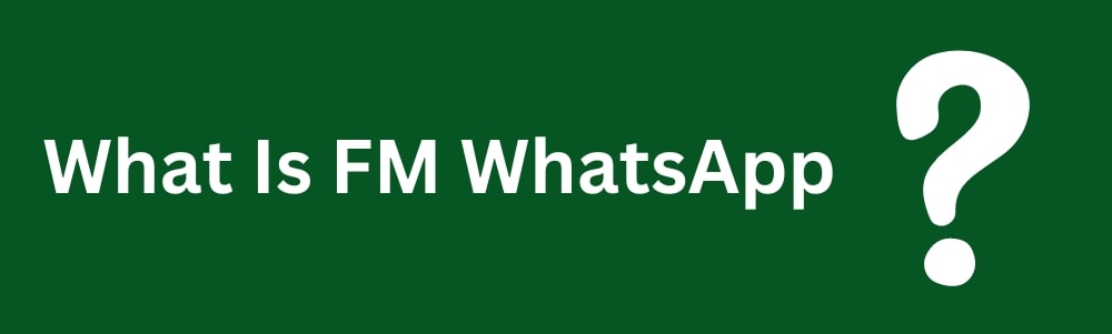 what-is-fm-whatsapp