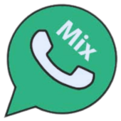 whatsapp-mix-icon